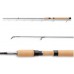 Спиннинг штекерный DAIWA "Infinity-Q NEW" IFQ802ULFS Jigger 2,40м (3-15г)